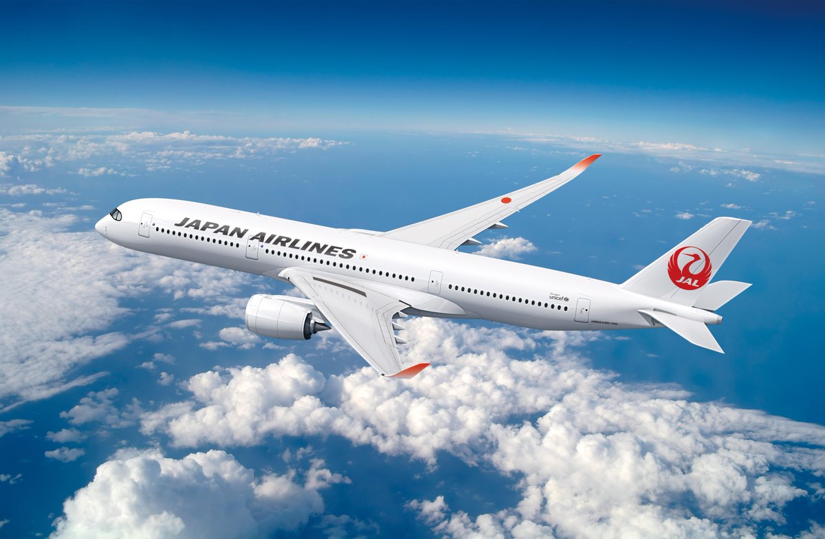 SES_Satellites's tweet image. 🚨 NEWS: SES, @JAL_Official_jp to Expand Multi-Orbit Inflight Connectivity to Long-Haul Fleet
 
JAL selected SES to deliver new multi-orbit inflight connectivity (IFC) for its @Airbus and @Boeing long-haul fleet, supporting the airline’s ongoing commitment to an onboard