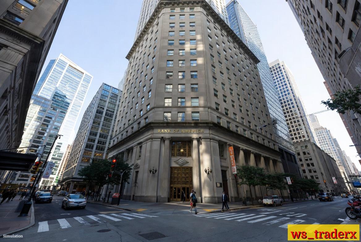 华尔街猎手 tweet media