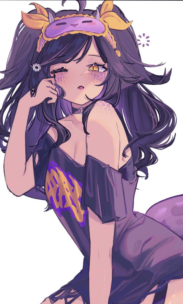 chrchie 🦎⭐️ lizard girl tweet media