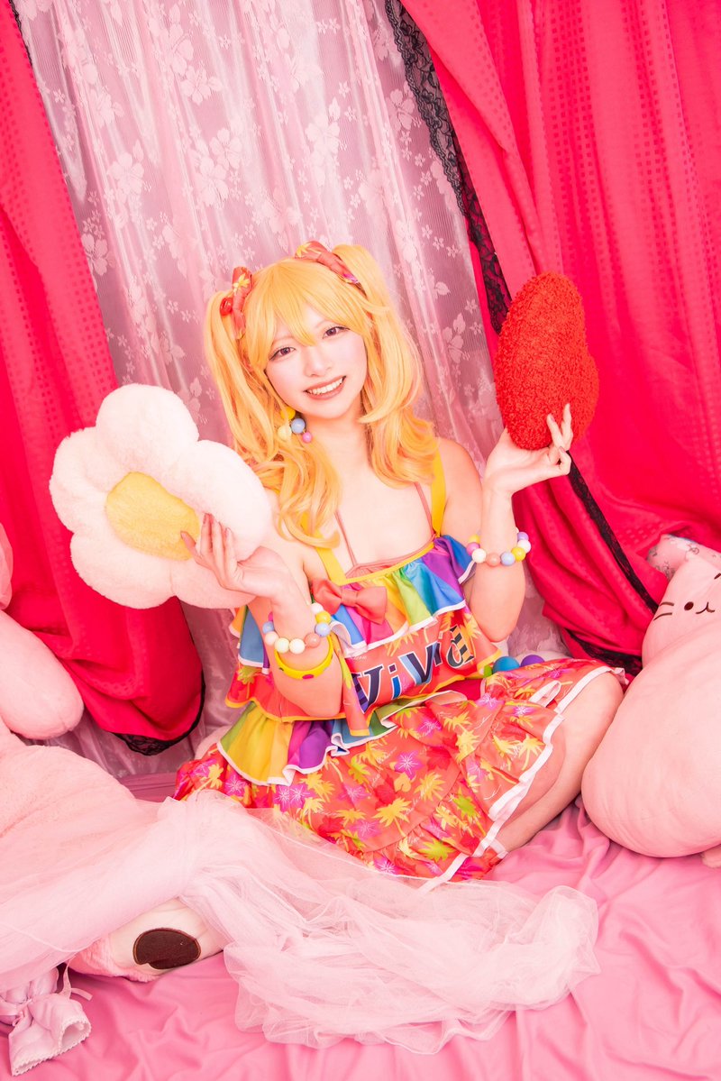 えび丸 tweet media