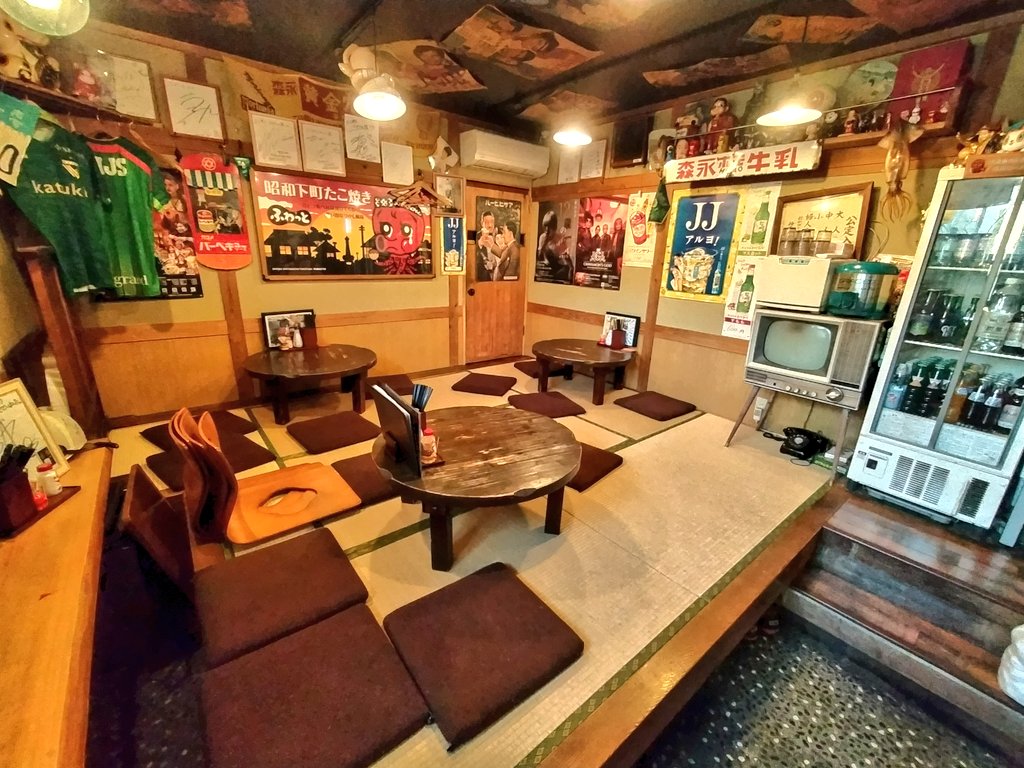 たこ焼きふわっと tweet media