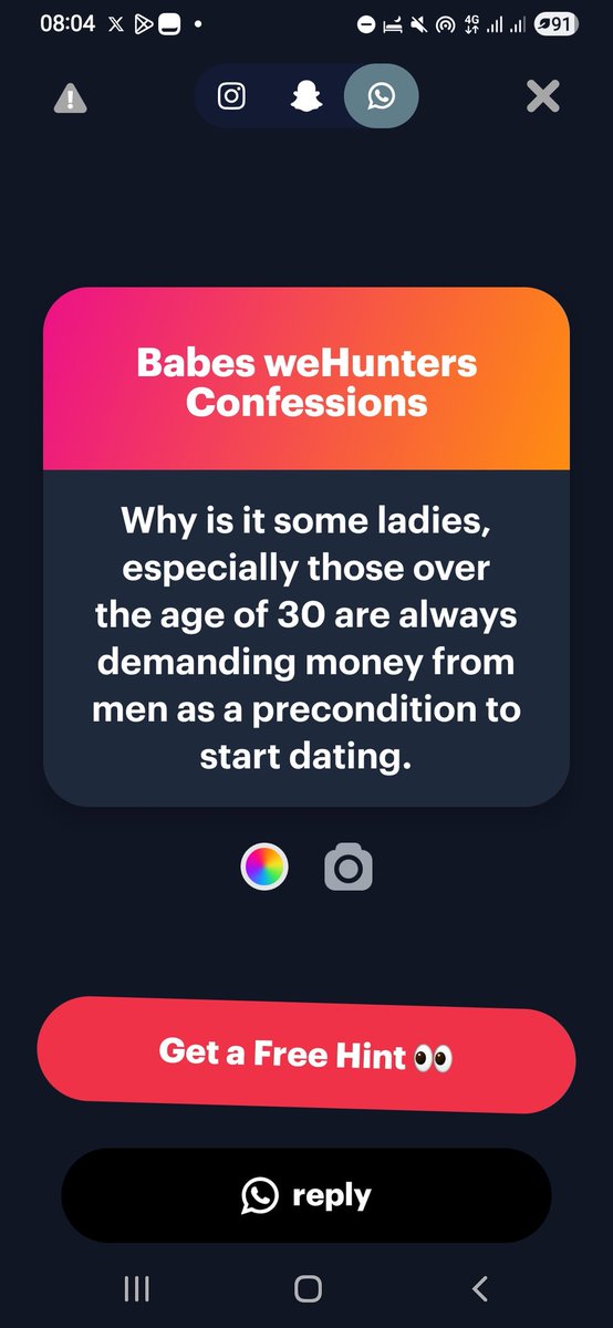 🇿🇼 Babes wehunters 🍻 tweet media