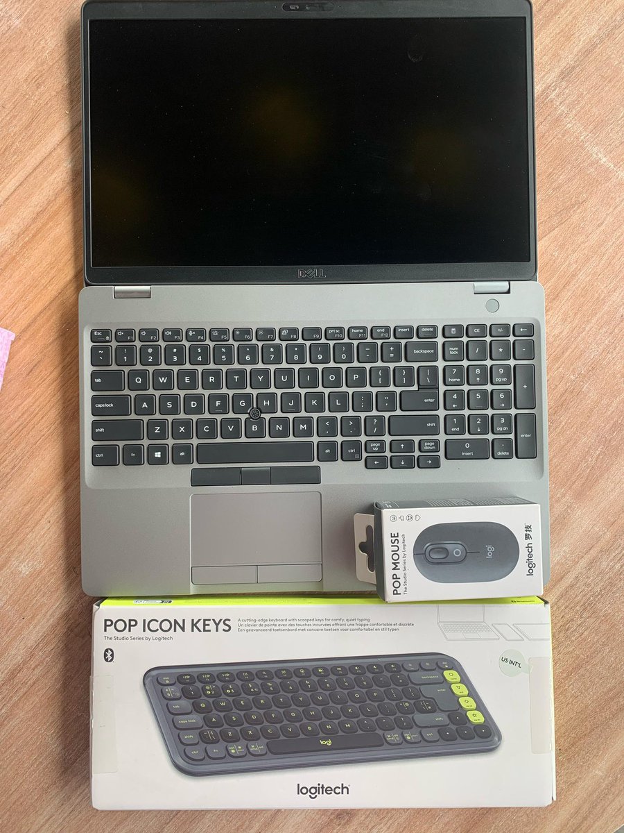 Val_Gadget's tweet image. Wholesale list 

Precision 3560
Precision 3550
Precision 3541
Precision 5530
Precision 7540
Precision 7550
Precision 7560