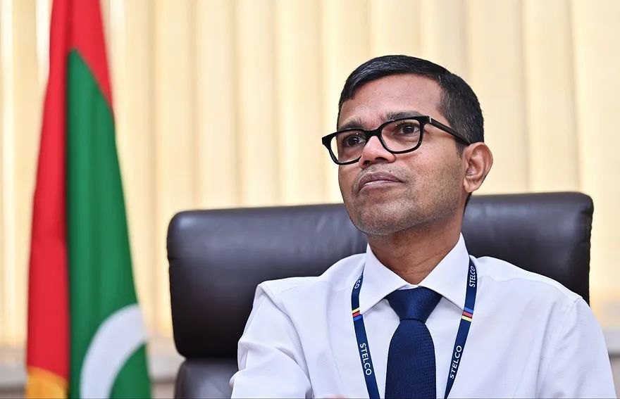 Dhivehi Channel tweet media