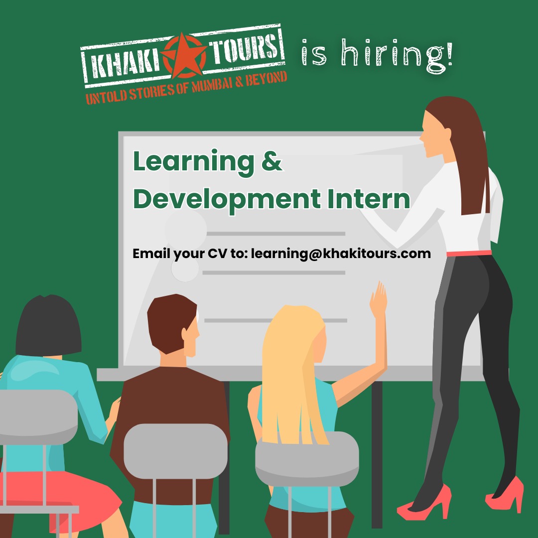 Khaki Tours tweet media