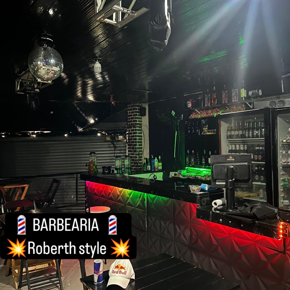 Barbearia Roberth style(Ibiza) tweet media