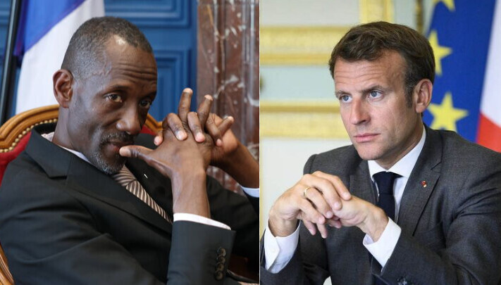 Le Parisien tweet media