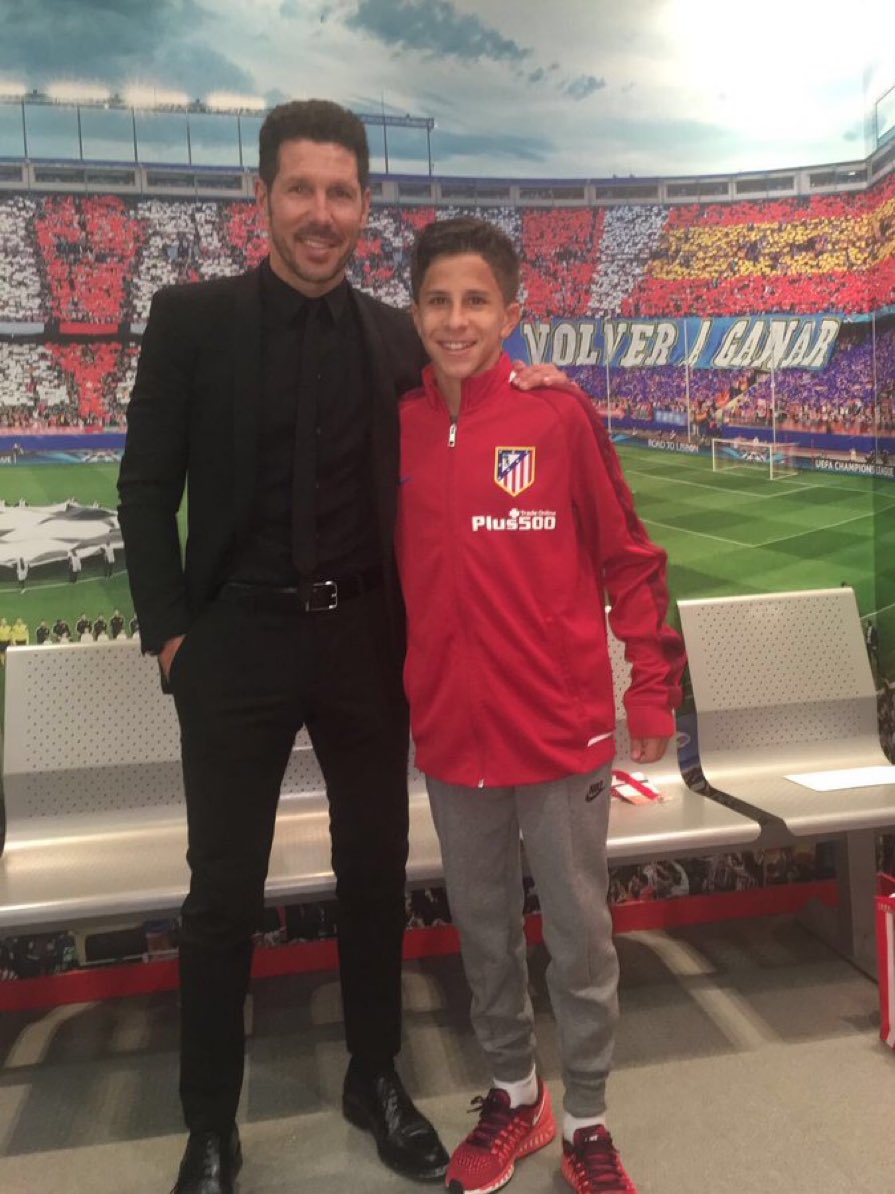 mouad_atm's tweet photo. matchday.❤️ https://t.co/w9RYgyZHkG