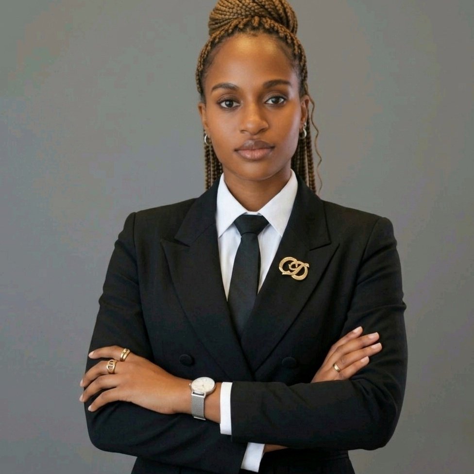 Delight Amadi (Databeauty) tweet media