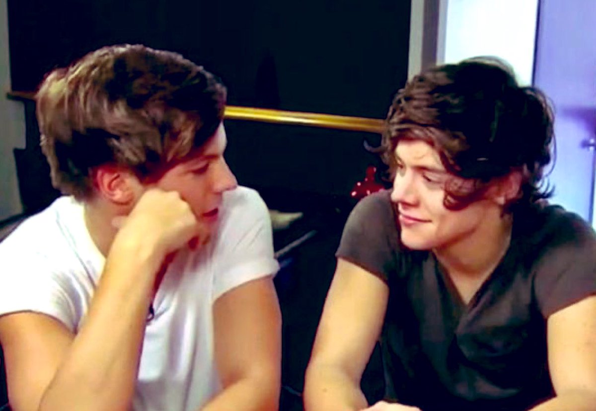 EnglandAus's tweet photo. We Belong Together !! ๐๐๐ณ๏ธโ๐๐ณ๏ธโ๐
#SideBySide #TogetherTogether #ForeverForever #LarryIsReal #LouisTomlinson #HarryStyles #them #ItsOnlyLove ๐๐๐ณ๏ธโ๐๐ณ๏ธโ๐ https://t.co/cBDD97i0nB