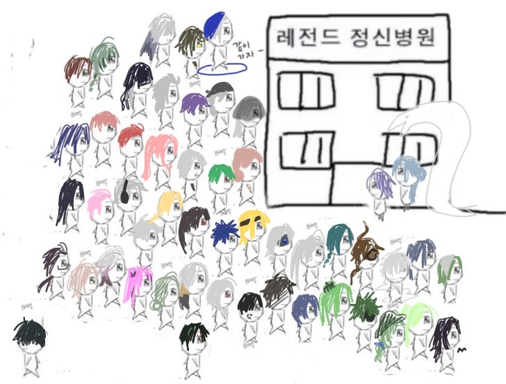 ulralra00's tweet photo. 다들 보실진 모르겠는데ㅋㅋㅋ
일단 다 넣었어요 https://t.co/B4f9eTawlc