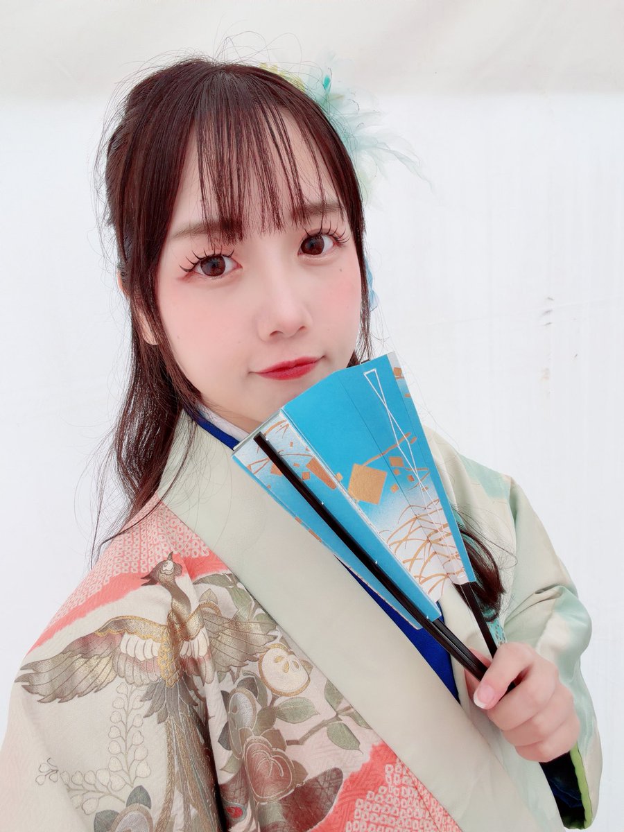 於大の方*PSJあいち戦国姫隊 tweet media