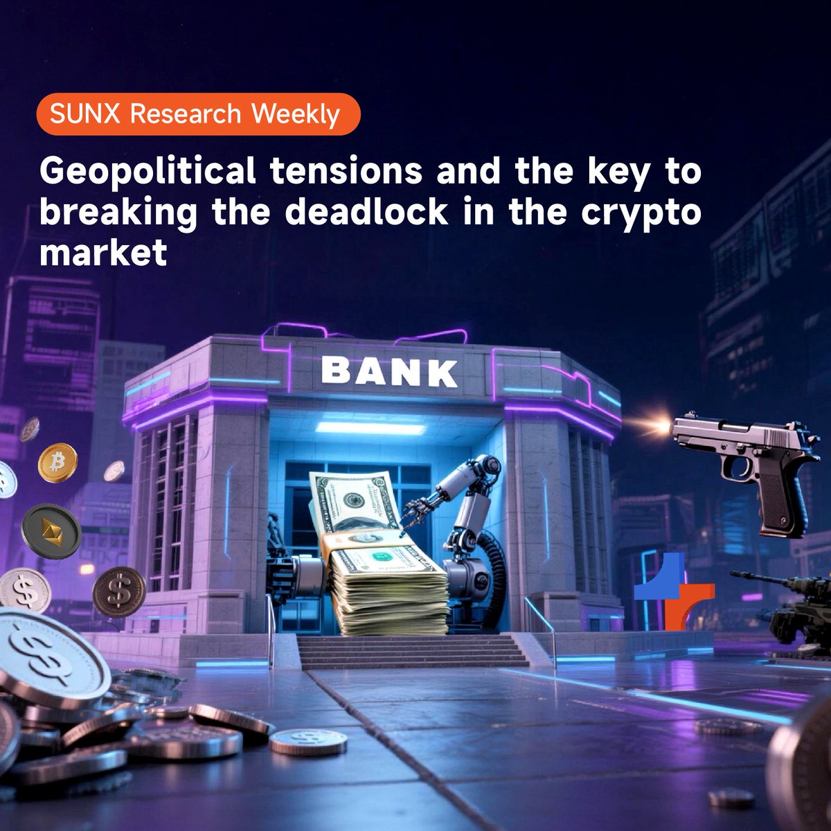 SunX Global tweet media