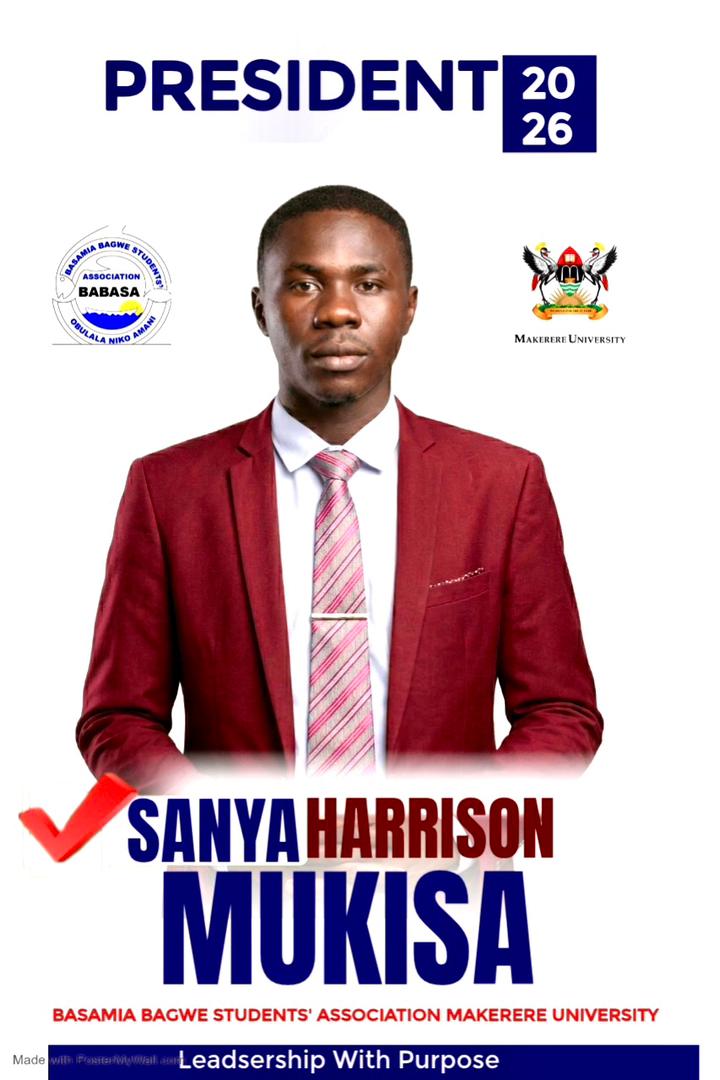 babasaug's tweet photo. Babasa Muk chapter decides this Thursday 📌. Let's turn up in big numbers and vote for the leader of our own choice
#makerere#babasa_muk https://t.co/SNYbHvPULQ