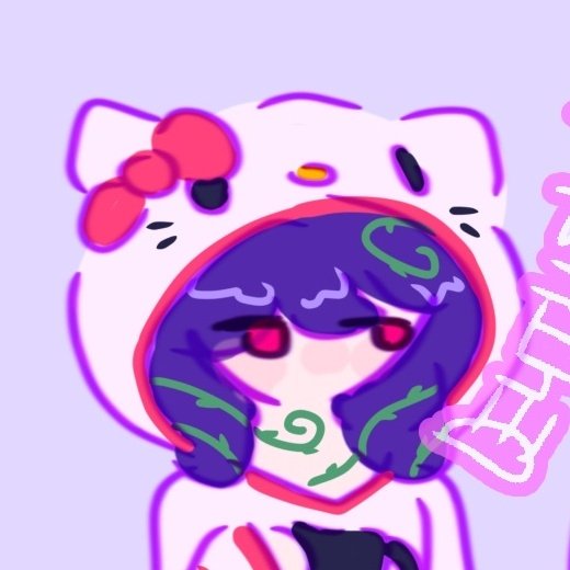 rosaveil 《IRIAM VTUBER 》♤ tweet media