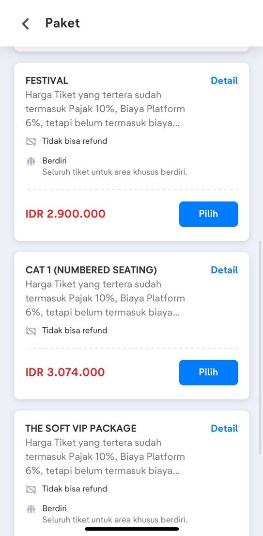 lulu | seeing exhorizon in jakarta 2026 tweet media