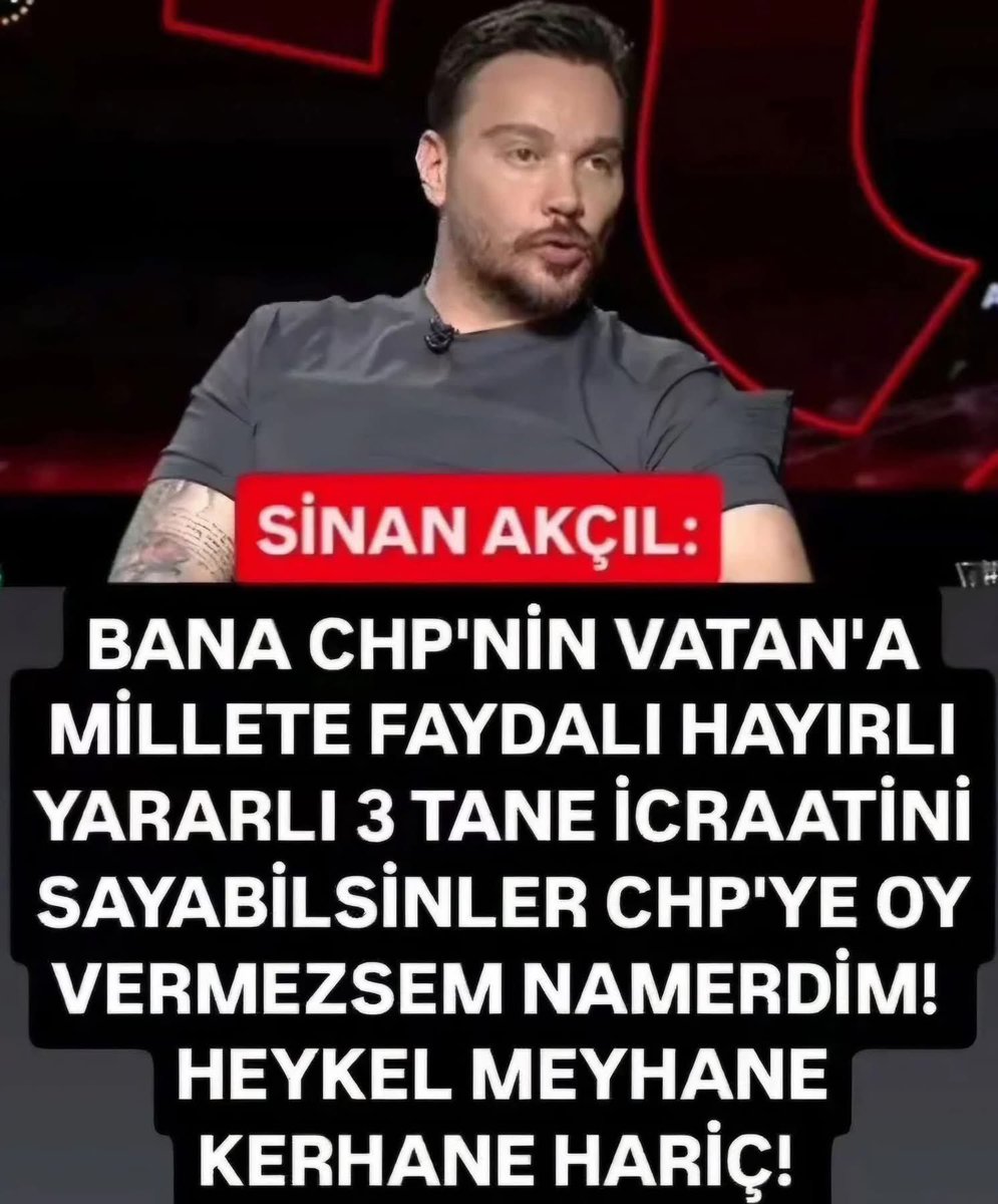 Beyhan Arık tweet media
