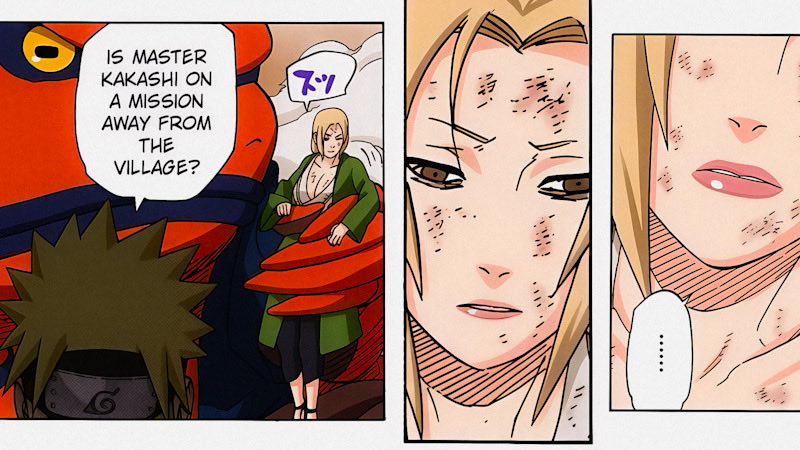 kai 𑣲๑ï tweet media