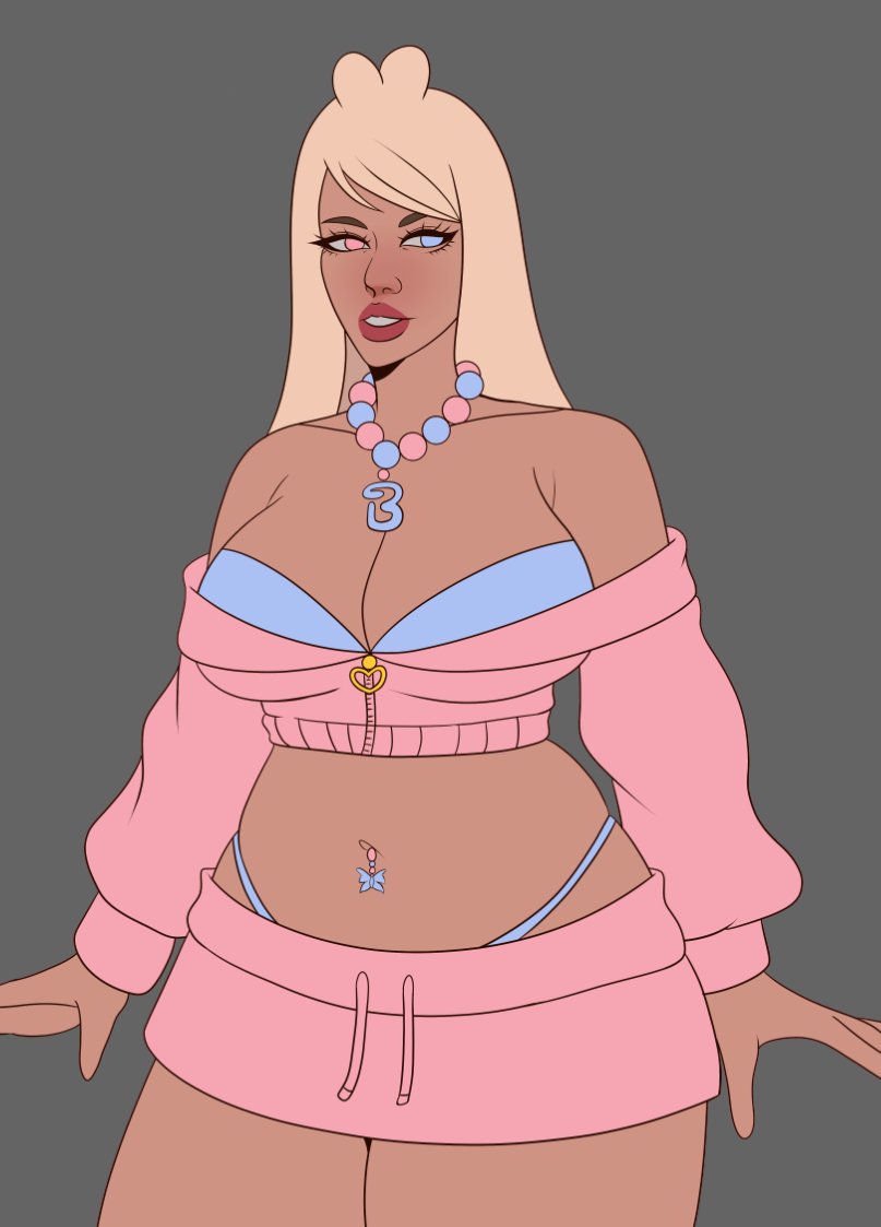 ♡Bunnie♡ tweet media