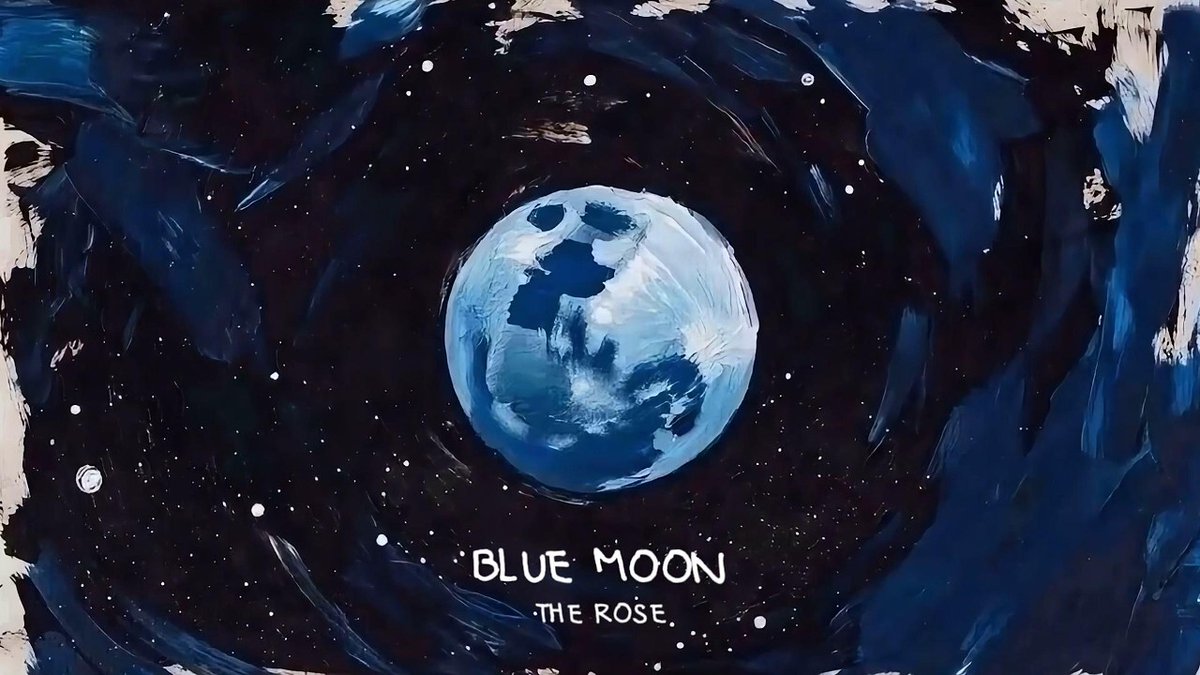 karit_00's tweet photo. Blue Moon es un fenómeno astronómico, que suceden cada 2 o 3 años aprox.
Confío en @TheRose_0803 ellos volverán, lo sé, esto no es un adios. Y aquí estaré esperándolos 🥹 
#TheRose #BlueMoom #Rosetopia https://t.co/lSm0O7JB3c