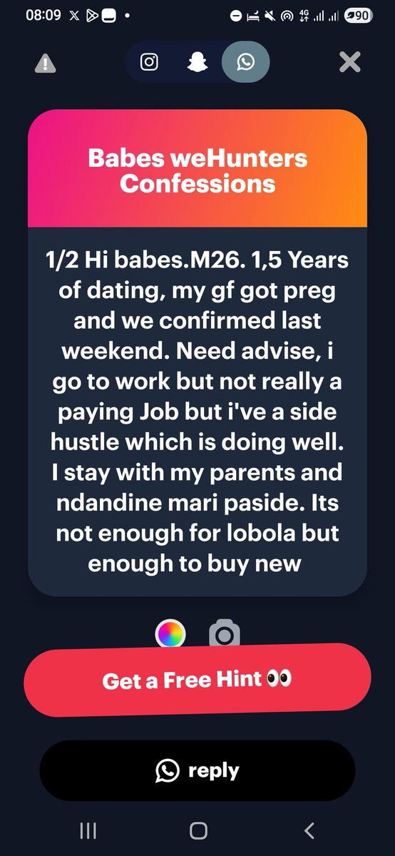 🇿🇼 Babes wehunters 🍻 tweet media