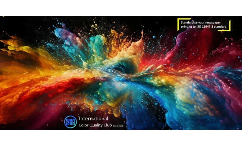 ME_Printer's tweet image. WAN-IFRA Opens Registration for ICQC Contest meprinter.com/wan-ifra-opens… 
#PrintingFuture #Magazine #Newspaper #Printingindustry #Printingsolutions #Printingandpackaging #Printingprofessionals #Printingpress #Printernews #Printingmiddleeast #Printingtrends #Digitalprinting #events