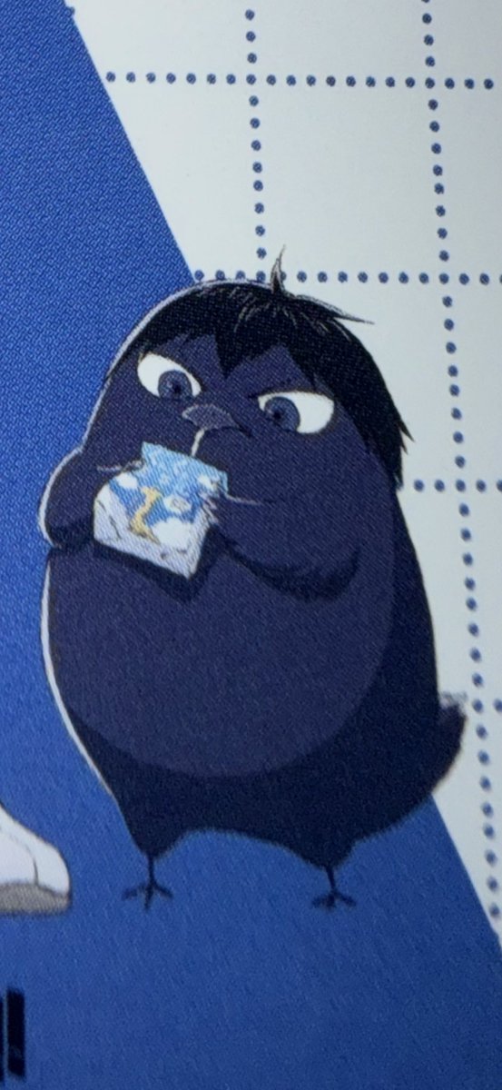 まつあん🫐👑 tweet media