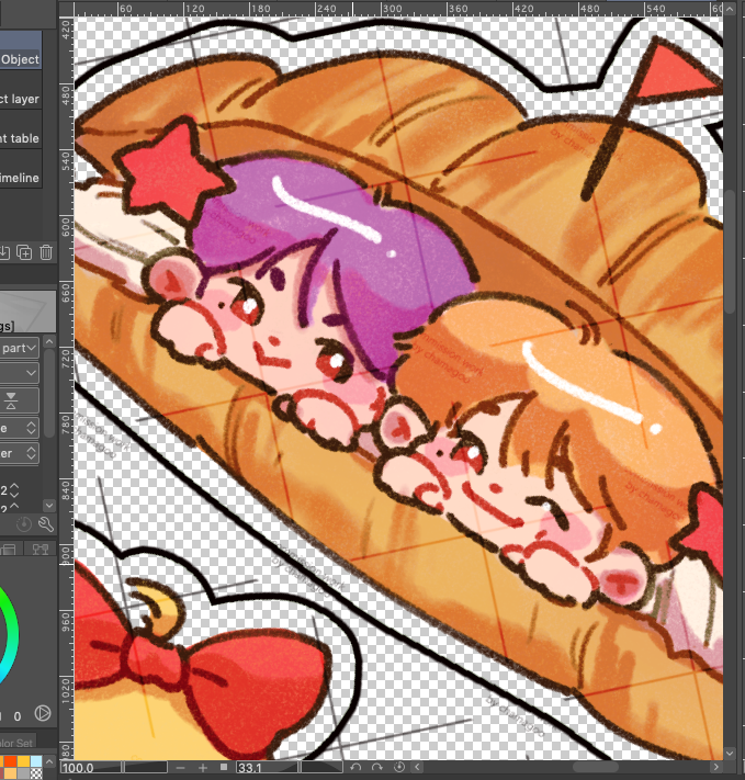 gumi! (kinda ia) tweet media