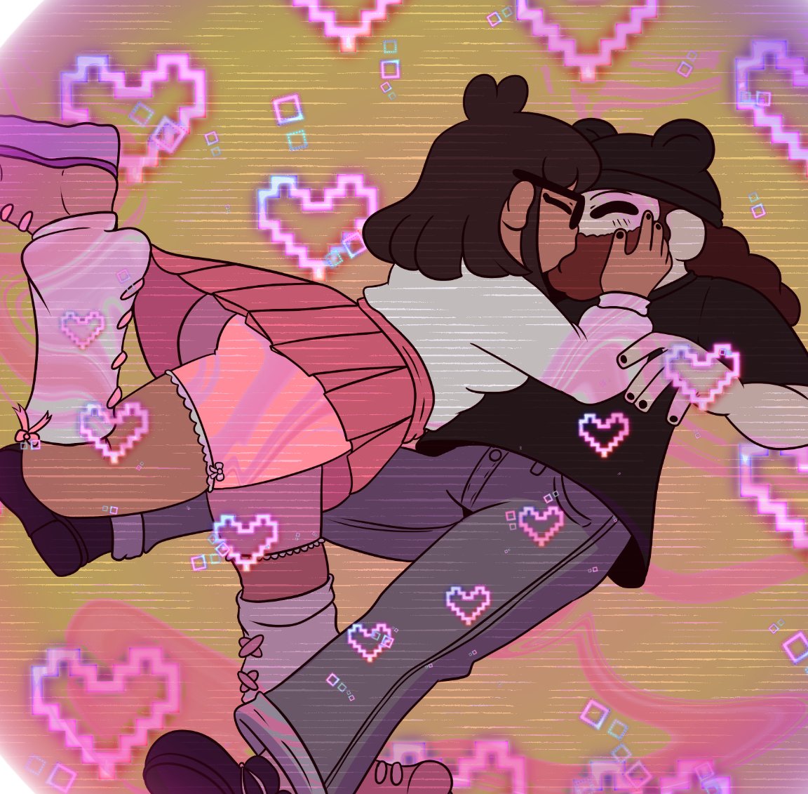 ♡Bunnie♡ tweet media