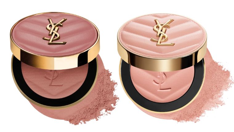 先行販売開始／ 4/24(金)発売 イヴ・サンローラン YSL メイクミー