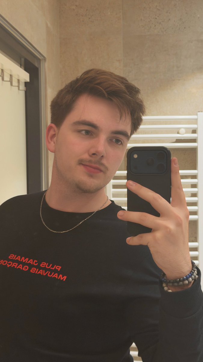 Alex ✨ tweet media