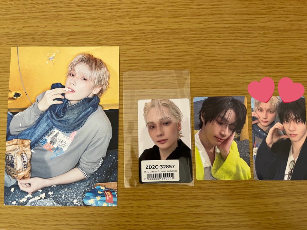 おでん🍢 tweet media