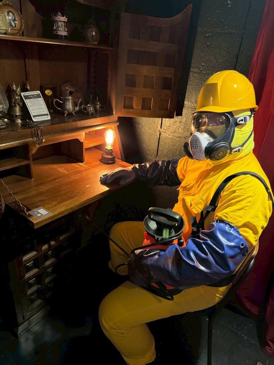 おばけたろう tweet media