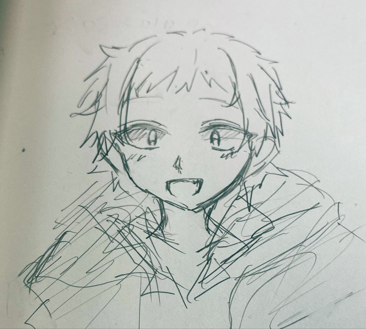 やね子 tweet media