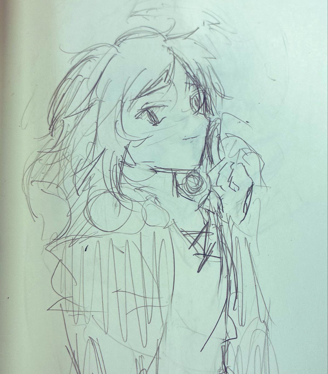 やね子 tweet media