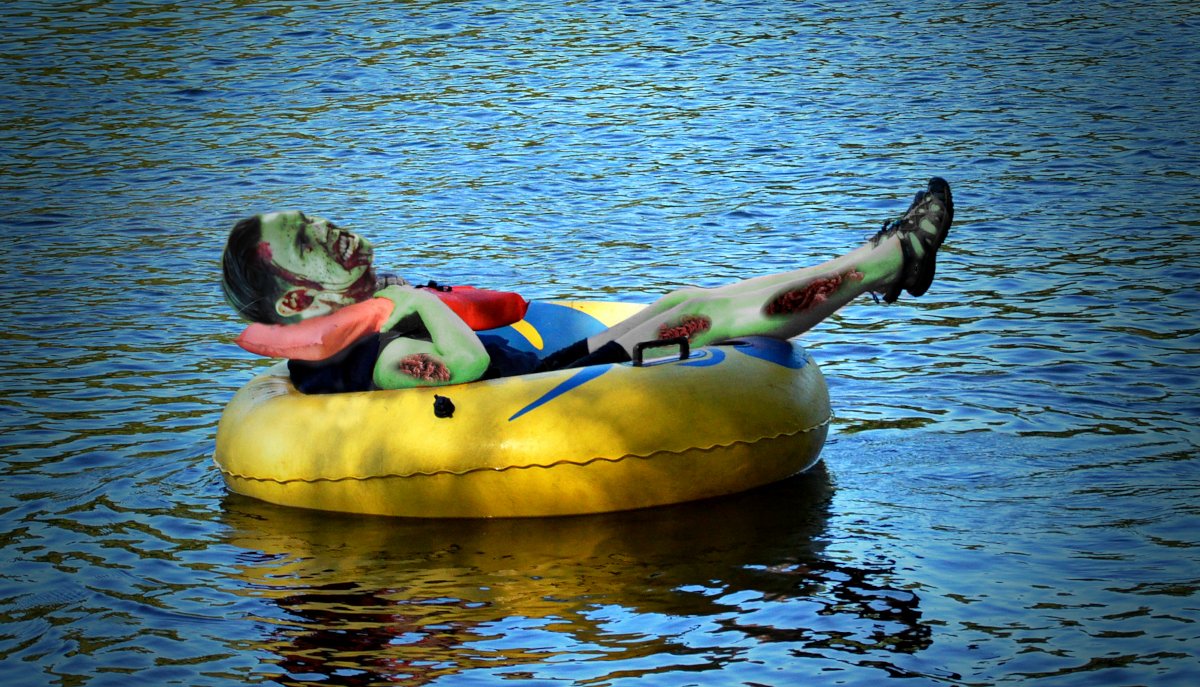 Cory Doctorow NO LONGER ON TWIT TER tweet media