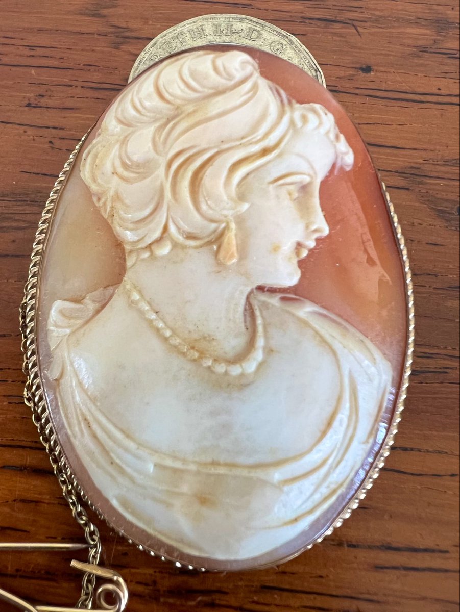 Cato Crane - Probate & Fine Objects Auctions tweet media