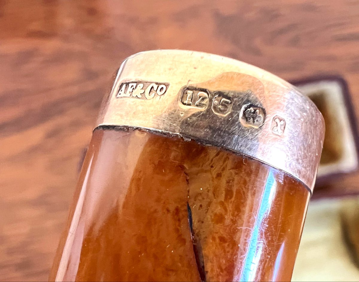 Cato Crane - Probate & Fine Objects Auctions tweet media