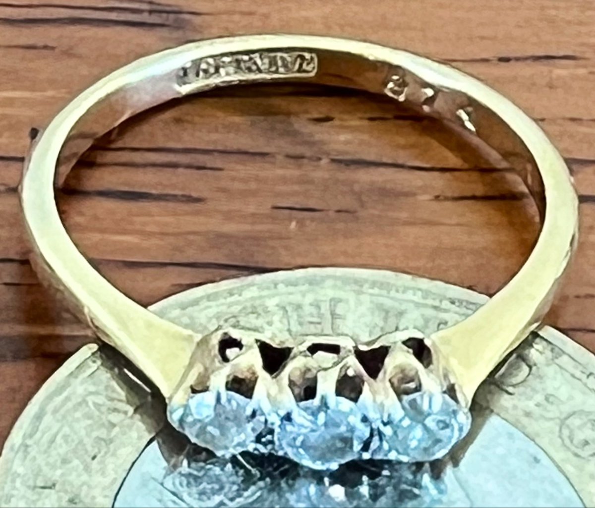 Cato Crane - Probate & Fine Objects Auctions tweet media