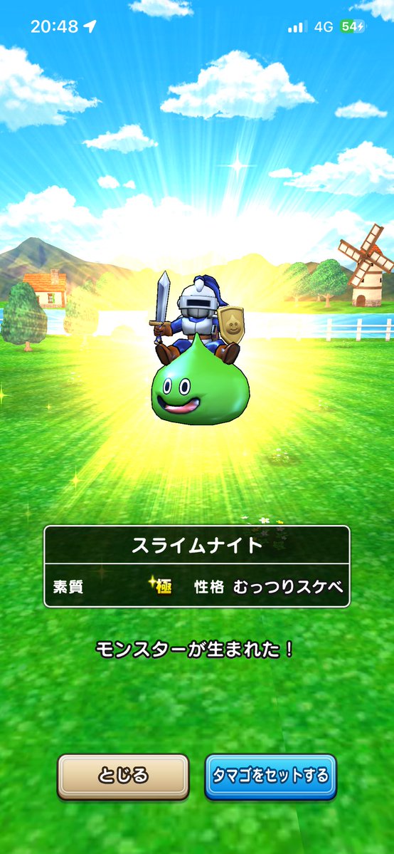 るなまりあ@引き弱 tweet media