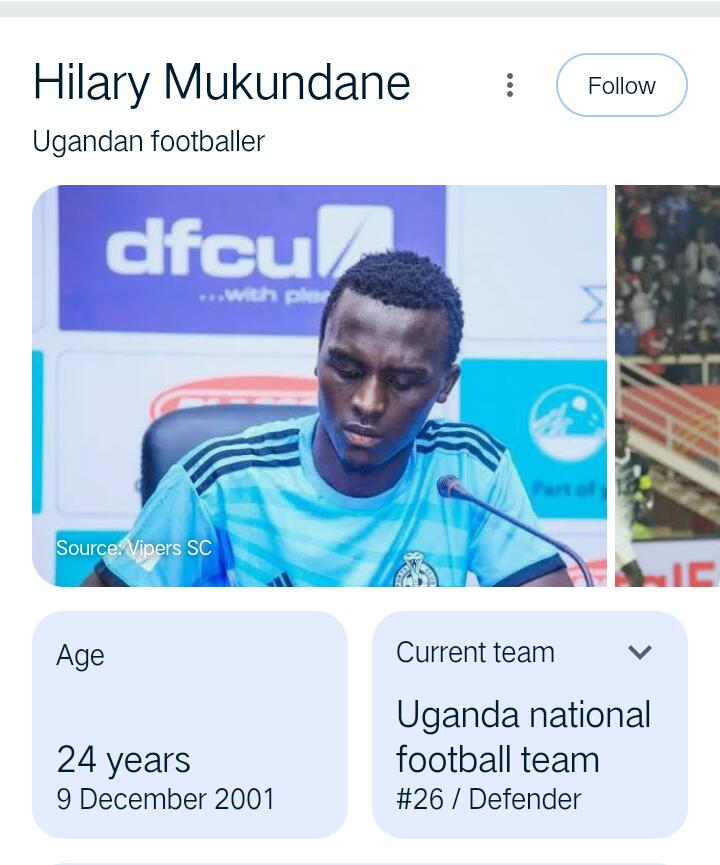 THE ÁĹĹÀŃ ĆÓÚÑŤÝ 🇺🇬 tweet media