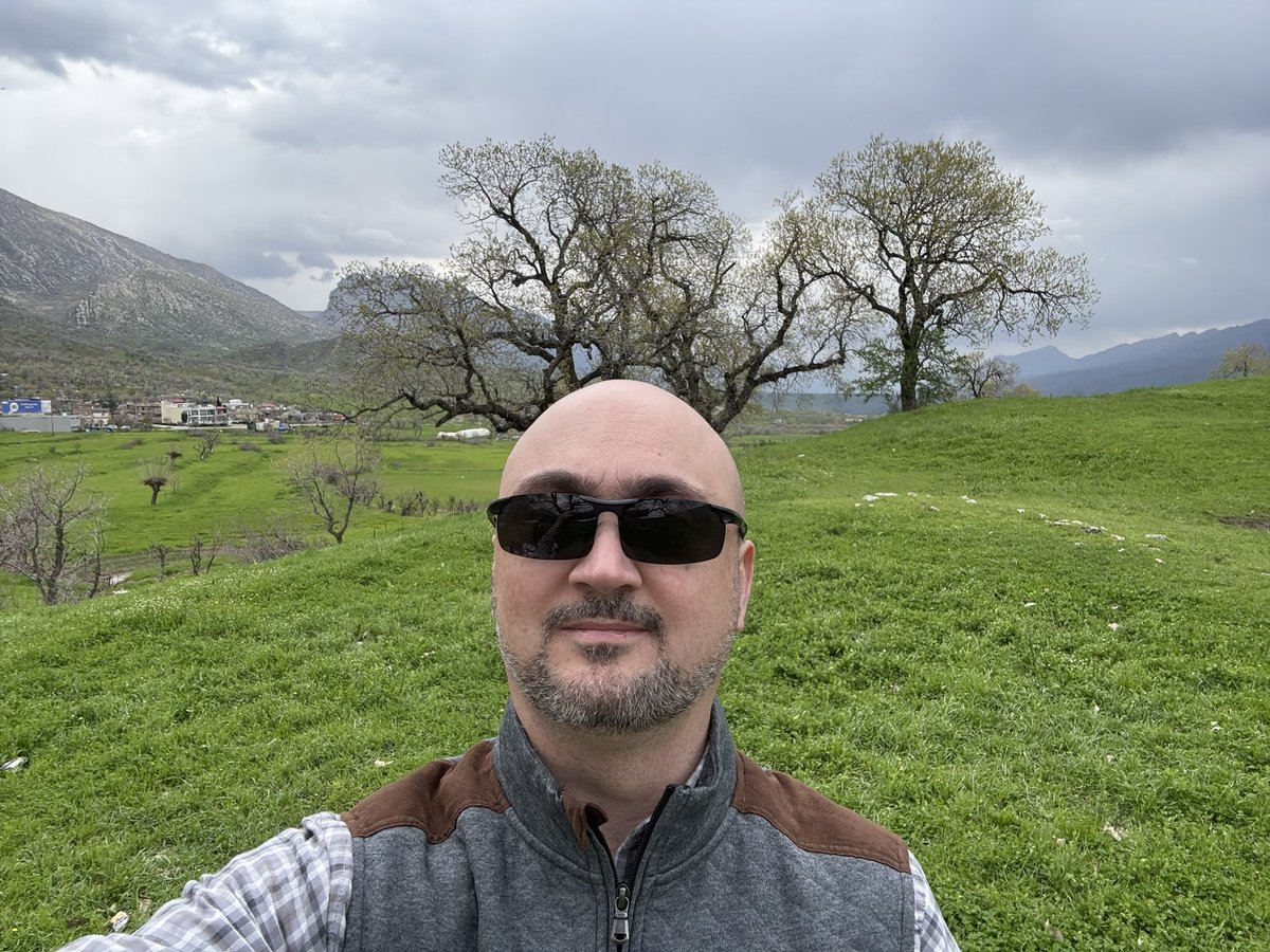 ZaidBrifkaniMD د. زيد بريفكاني tweet media