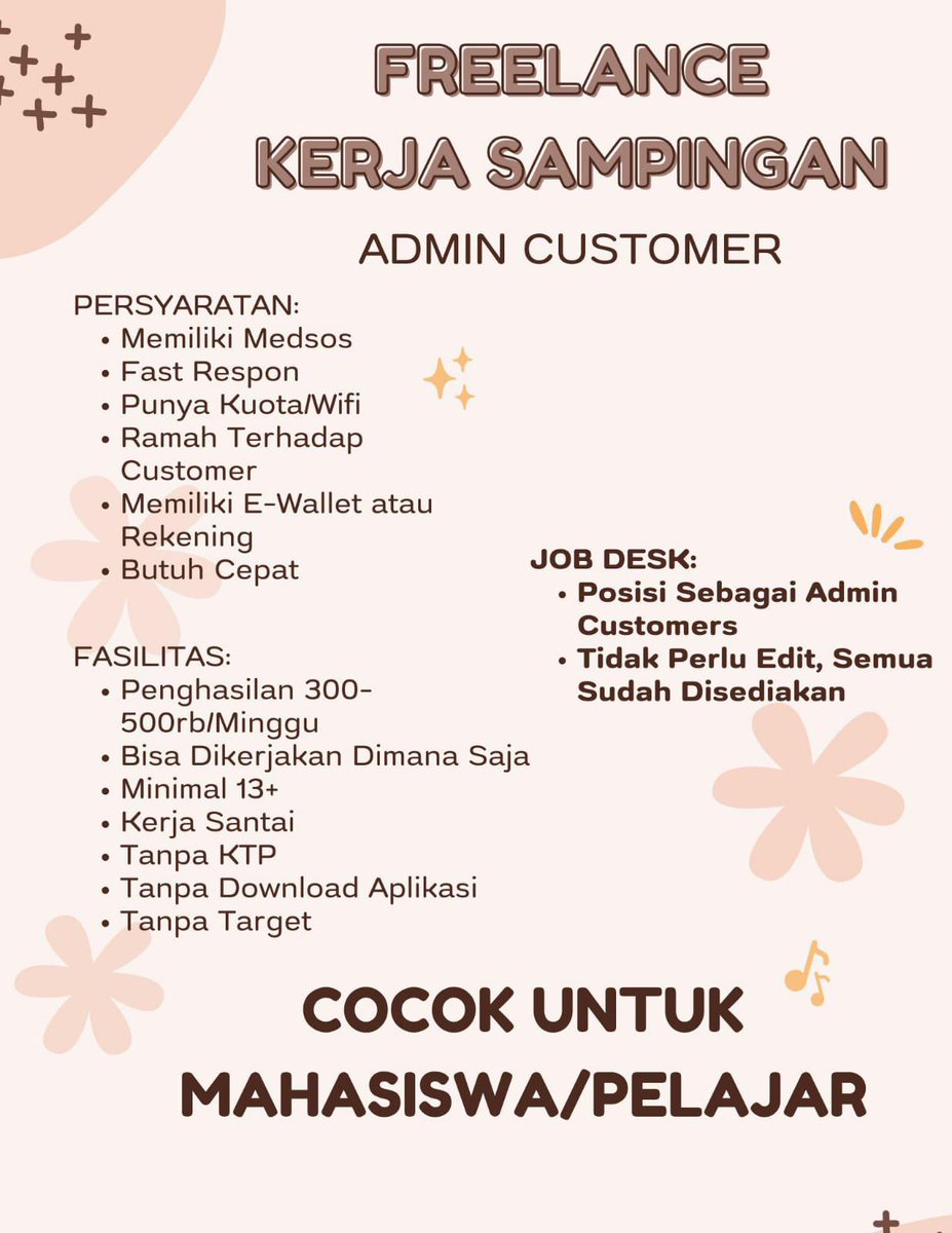 cyca || freelance & Apps prem ^^ tweet media