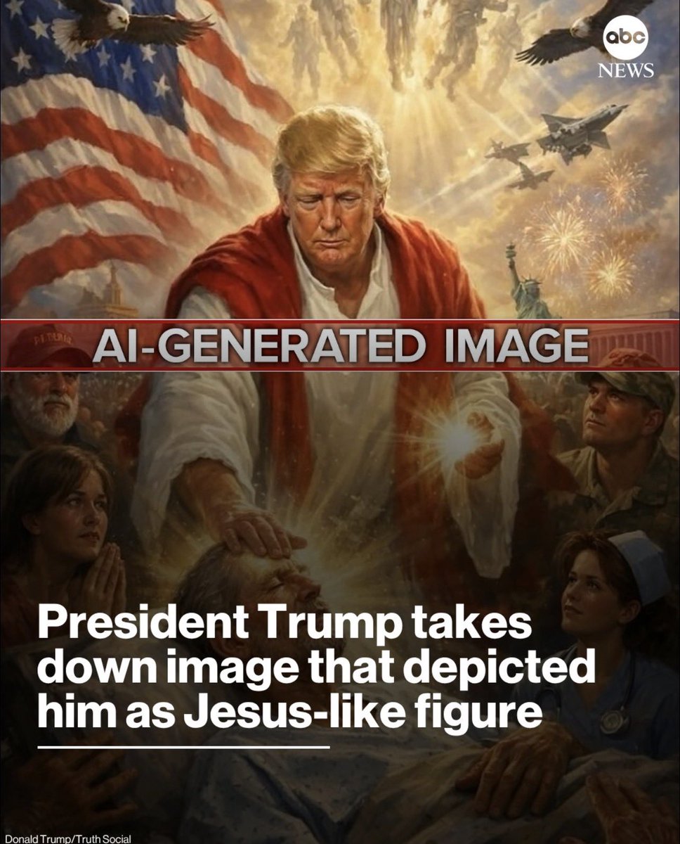 De-Matrix tweet media