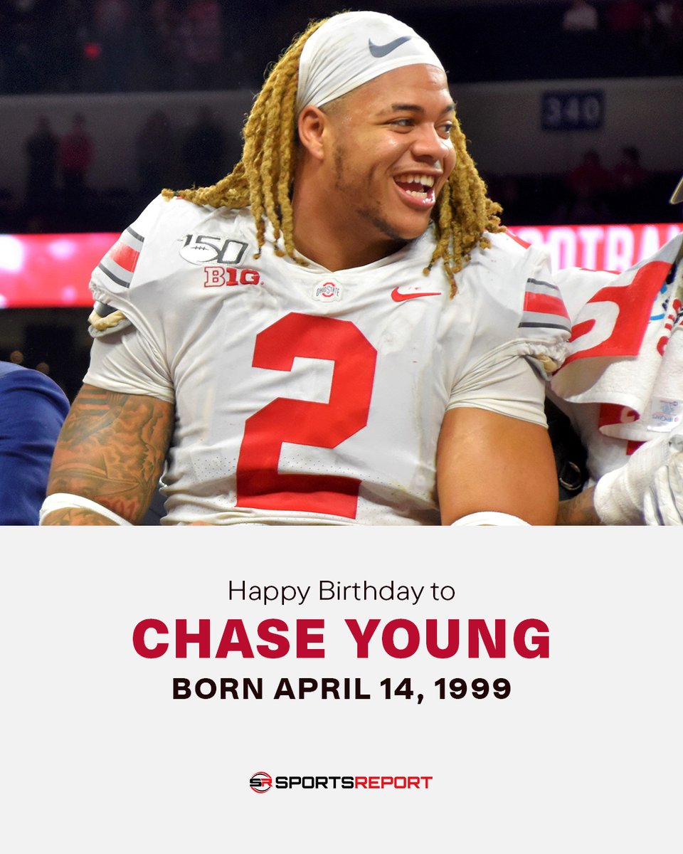 Ohio State Buckeyes on SR tweet media