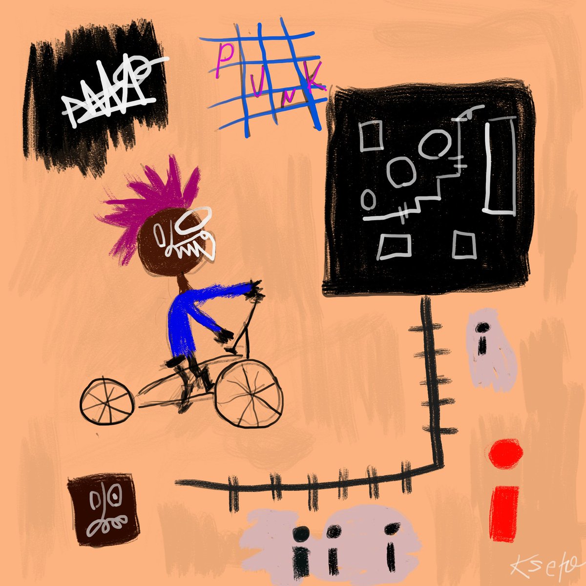 Seto @ NFT／artist／ボカロP tweet media