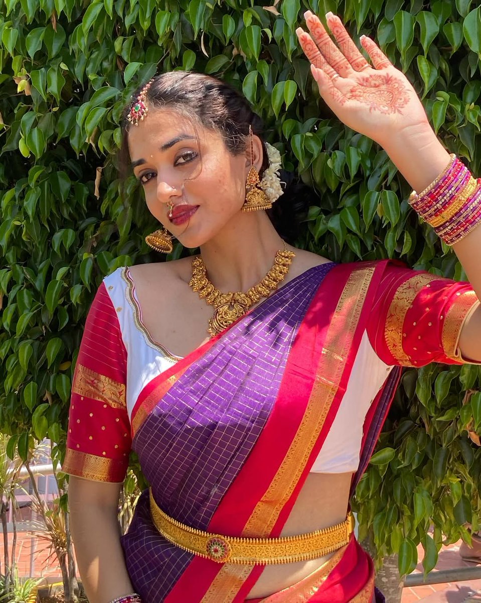 Kuttiya Preeti tweet media