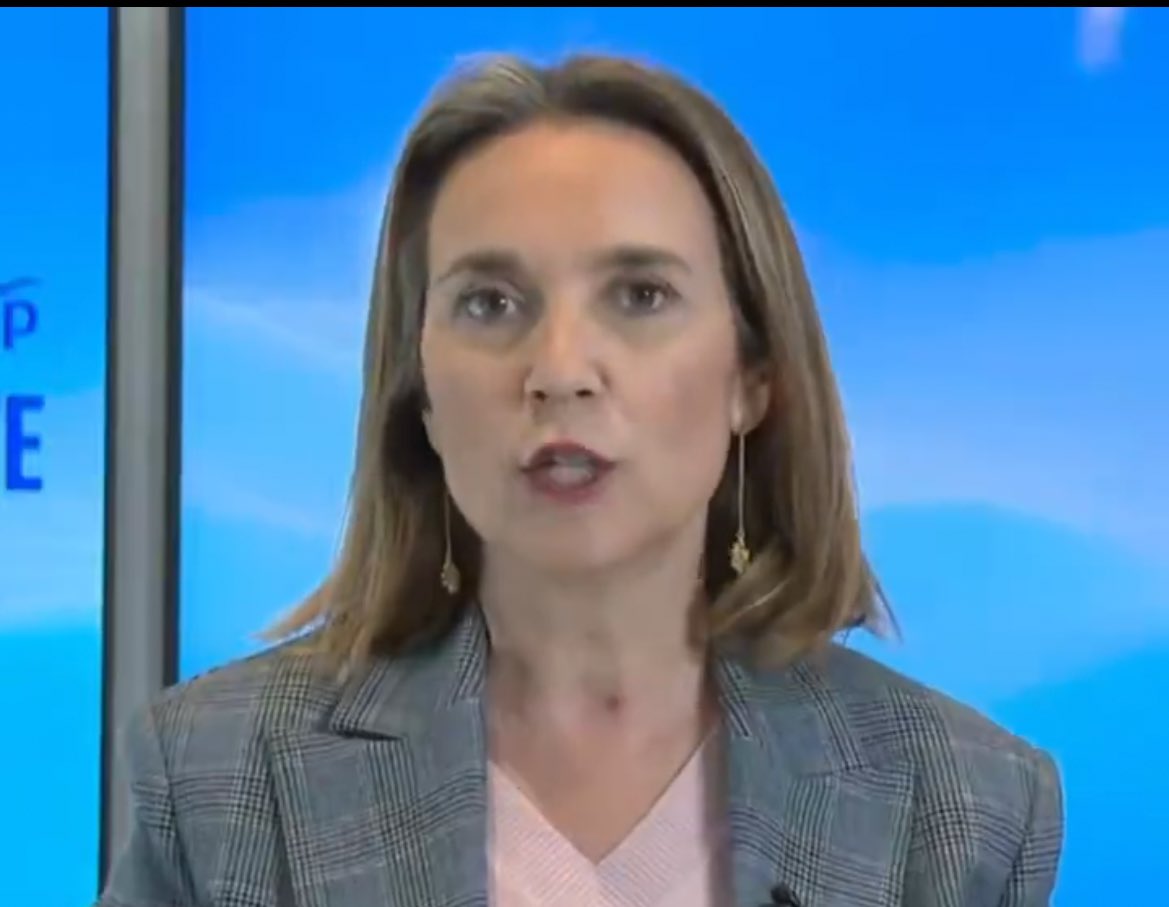 Rita Ortega🌹🍉 tweet media