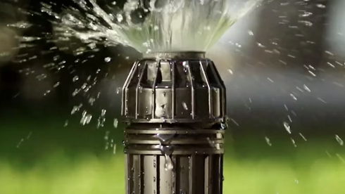 Water crisis fuels demand for smarter irrigation as Israeli startup cuts waste with new tech

Israeli startup BSprinkler has developed a mechanical sprinkler that reduces overlap and overwatering by adjusting its range to m...

ynetnews.com/business/artic…