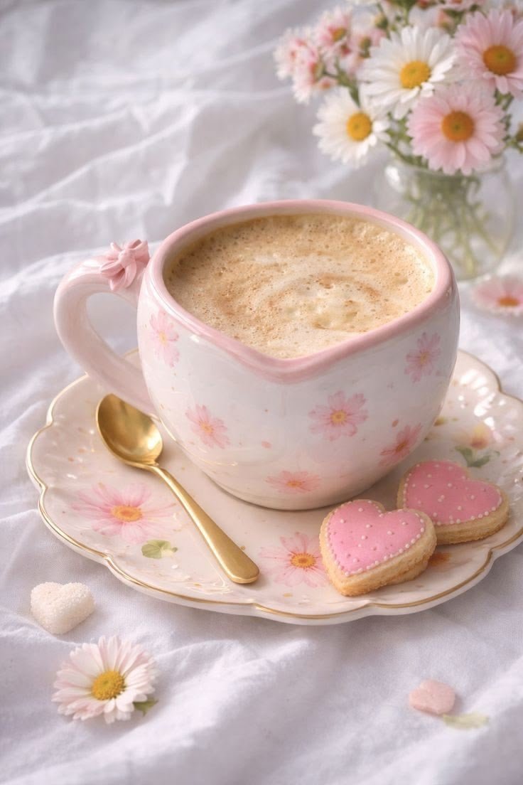 🌸🧁 Queen ᱬ Witch ☕️✨️ tweet media